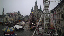 Náměstí Dr. Edvarda Beneše