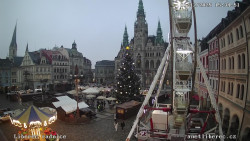 Náměstí Dr. Edvarda Beneše