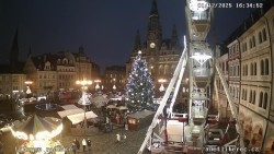 Náměstí Dr. Edvarda Beneše