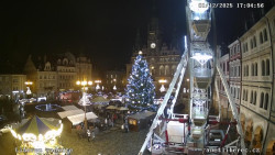 Náměstí Dr. Edvarda Beneše