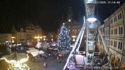 Náměstí Dr. Edvarda Beneše