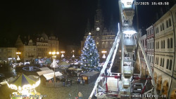 Náměstí Dr. Edvarda Beneše