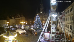 Náměstí Dr. Edvarda Beneše