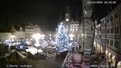 Náměstí Dr. Edvarda Beneše