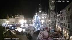 Náměstí Dr. Edvarda Beneše