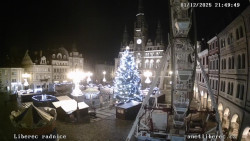 Náměstí Dr. Edvarda Beneše