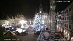 Náměstí Dr. Edvarda Beneše