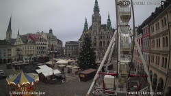 Náměstí Dr. Edvarda Beneše