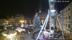 Náměstí Dr. Edvarda Beneše