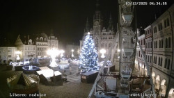 Náměstí Dr. Edvarda Beneše