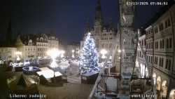 Náměstí Dr. Edvarda Beneše