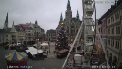 Náměstí Dr. Edvarda Beneše