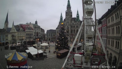 Náměstí Dr. Edvarda Beneše