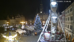 Náměstí Dr. Edvarda Beneše