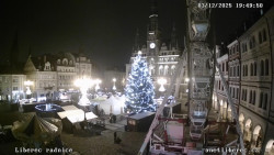 Náměstí Dr. Edvarda Beneše