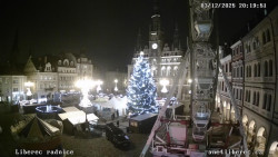 Náměstí Dr. Edvarda Beneše