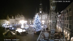 Náměstí Dr. Edvarda Beneše