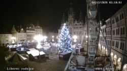 Náměstí Dr. Edvarda Beneše