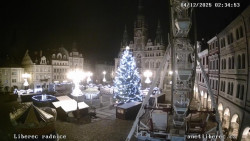 Náměstí Dr. Edvarda Beneše