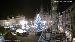 Náměstí Dr. Edvarda Beneše