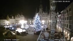 Náměstí Dr. Edvarda Beneše