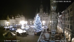 Náměstí Dr. Edvarda Beneše