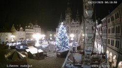 Náměstí Dr. Edvarda Beneše