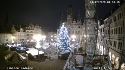 Náměstí Dr. Edvarda Beneše