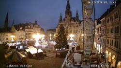 Náměstí Dr. Edvarda Beneše