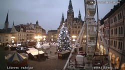 Náměstí Dr. Edvarda Beneše