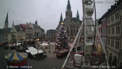 Náměstí Dr. Edvarda Beneše