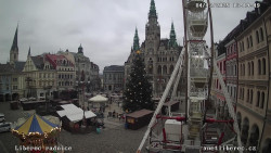 Náměstí Dr. Edvarda Beneše