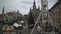 Náměstí Dr. Edvarda Beneše