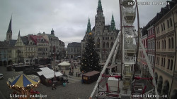 Náměstí Dr. Edvarda Beneše