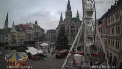 Náměstí Dr. Edvarda Beneše