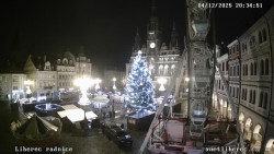 Náměstí Dr. Edvarda Beneše