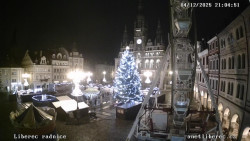 Náměstí Dr. Edvarda Beneše