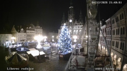 Náměstí Dr. Edvarda Beneše