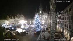 Náměstí Dr. Edvarda Beneše