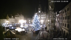 Náměstí Dr. Edvarda Beneše