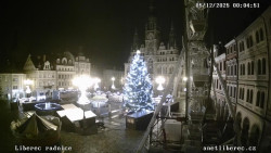 Náměstí Dr. Edvarda Beneše