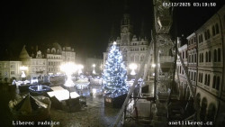 Náměstí Dr. Edvarda Beneše