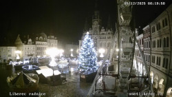 Náměstí Dr. Edvarda Beneše