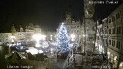 Náměstí Dr. Edvarda Beneše