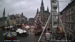 Náměstí Dr. Edvarda Beneše