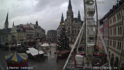 Náměstí Dr. Edvarda Beneše