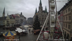 Náměstí Dr. Edvarda Beneše