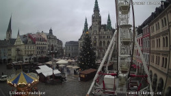 Náměstí Dr. Edvarda Beneše