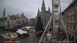 Náměstí Dr. Edvarda Beneše