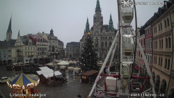 Náměstí Dr. Edvarda Beneše